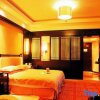 Отель Tiandu Hotel, фото 3