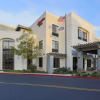 Отель Hampton Inn Santa Barbara/Goleta, фото 1