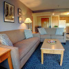 Отель Mg 3c13 - Mt. Green Resort 2br/2ba: Steps To Killington, фото 5