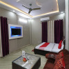 Отель OYO 24571 Kamakshi Palace, фото 6