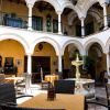 Отель Granados Palacio Hotel Boutique, фото 6