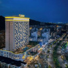 Отель Mingzuo Hotel Zhongshan, фото 4