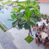 Отель Hoi An Palmy Villa, фото 21