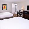 Отель Holiday Inn Express St. Louis Airport - Riverport, фото 7
