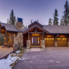 Отель Rocky Mountain Lodge, фото 17