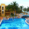 Отель Reef Yucatan Hotel and Convention Center, фото 12