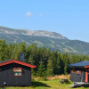 Отель Trysil Hyttegrend, фото 13