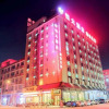 Отель Heng Da Hotel (Yulin Railway Station Zhongyaogang), фото 21