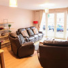 Отель Edinburgh Playhouse Apartments, фото 10