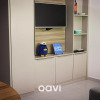 Отель Qavi - Apartamento no Centro de Pipa #Solar163, фото 6