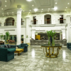 Отель Cyrene Island Hotel, фото 2