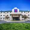 Отель Motel 6 Missoula, MT, фото 18