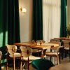 Отель Diplomat, фото 14