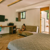 Отель Villas Zamna, фото 6