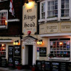 Отель The Kings Head, фото 22