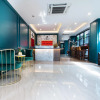 Отель Super OYO 484 Pannee Residence Khaosan (Sha Plus), фото 2