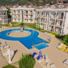 Отель Hisarpark G3 Apart, Fethiye, Hisarönü, фото 1
