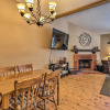 Отель Big Bear Lake Home w/ Grill, 4 Mi to Slopes!, фото 11