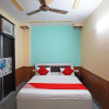 Отель Qlark White Palace by OYO Rooms, фото 15