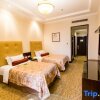 Отель Thank Inn Hotel Jiangxi Nanchang Qingyunpu District Yingbin Avenue Jiangling, фото 44