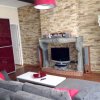 Отель Apartment With one Bedroom in Saint-étienne, With Wifi - 18 km From th в Сен-Этьен