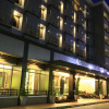 Отель Laemchabang City Hotel, фото 1