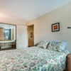 Отель Muscatel Flats 20 1 Bedroom Condo By Accommodations in Telluride, фото 5