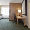 Отель SpringHill Suites Minneapolis-St Paul Airpt/Mall of America, фото 3