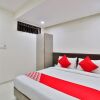 Отель Oyo 25009 Crystal, фото 4