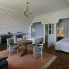 Отель Hostellerie de la Commanderie, фото 4