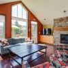Отель Blue View Chalets, фото 14