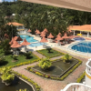 Отель Villa San Cayetano, фото 14
