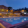 Отель Spacious Apartment on an Estate From the 14th Century, Centrally Located in Tuscany, фото 11