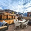 Отель Meribel Penthouse - Luxury Condominium with Penthouse Views, Heart of Downtown Telluride, Hot Tub, фото 11