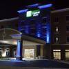 Отель Holiday Inn Express Hotel & Suites Albany, an IHG Hotel в Олбани