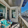 Отель Cottages at Lagoon Pass #K - Gone Coastal, фото 39