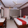 Отель OYO 29214 Ambalakkara Regency, фото 11