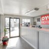 Отель OYO Hotel Pineville LA Hwy 165, фото 2
