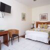 Отель Hibiscus Lodge в Очо Риосе