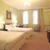 Отель Auberge La Chouette Hotel Automatisé в Квебеке