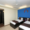 Отель Green Park Residency By Oyo Rooms, фото 6