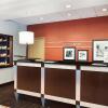 Отель Hampton Inn & Suites Hershey Near The Park, фото 13