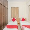Отель OYO 10397 Hotel Wagtail, фото 15