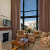Отель Resort at Squaw Creek Penthouse 810, фото 5