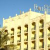 Отель Al Ain Rotana Hotel в Аль-Аине