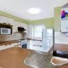 Отель Shoalhaven, Unit 1/28 Voyager Close, фото 9