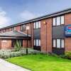 Отель Travelodge Birmingham Sutton Coldfield, фото 4
