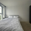 Отель Beautiful 1-bed Apartment in Manchester City, фото 3