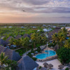 Отель Paradise Beach Resort, фото 8