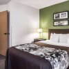 Отель Sleep Inn & Suites Columbus State University Area, фото 6